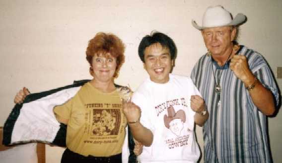 Marti, Masa & Dory