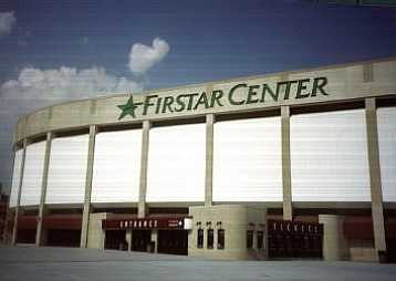 Firstar Center