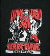 Terry Funk