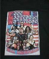Funk Masters Of Wrestling