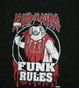 Funk Rules