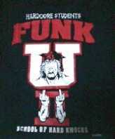 Funk U