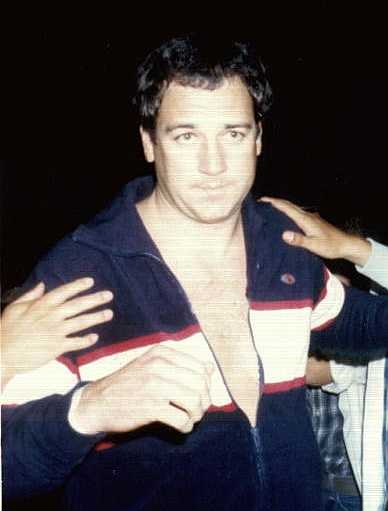 Greg Gagne