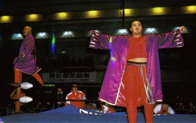 Jado & Gedo
