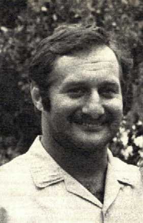 Larry 'Boris Malenko' Simon