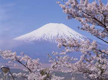 Mount Fuji