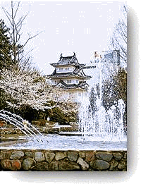 Tsu Castle
