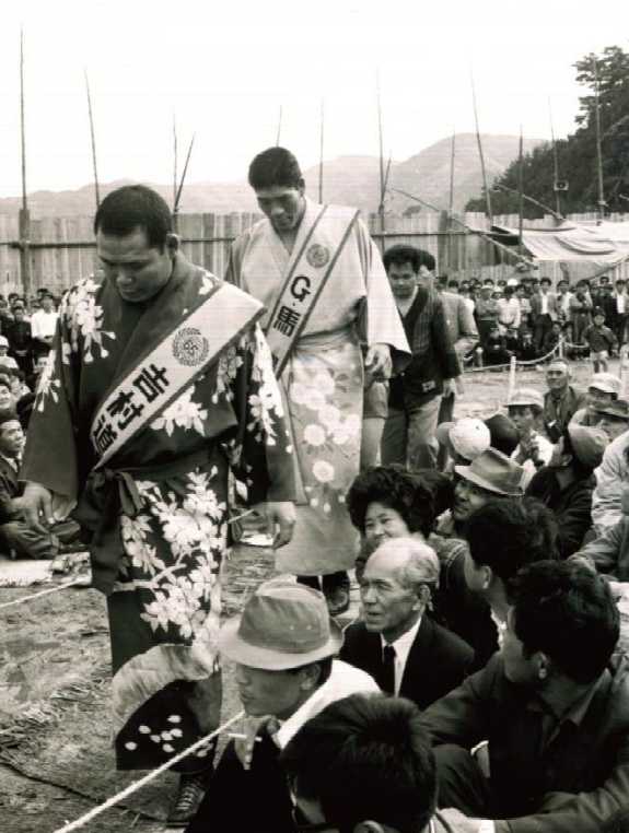 Yoshimura and Baba
