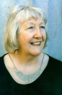Joann Creed