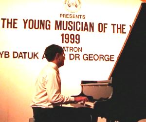 Anthony Yii Chau Ang