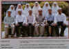 2001 AFTRENOON SESSION STAFFS
