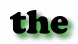 the