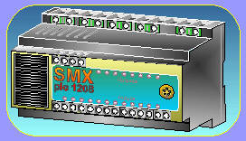 plc programmable logic controllers programable controls smxplc indian factory automation