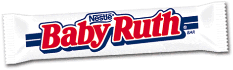 Baby Ruth