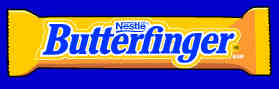 Butter Finger