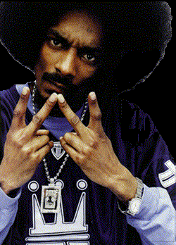 Snoop Dogg