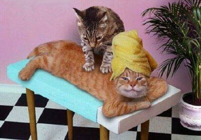 massage