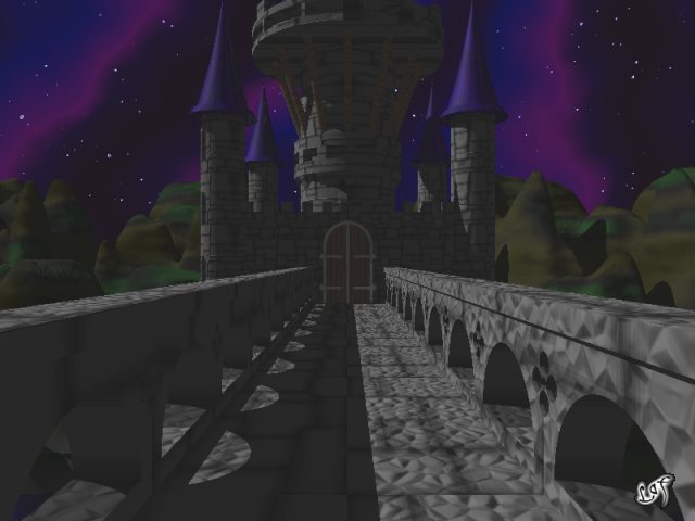 Welcome to the Castle at Heartland Keep!