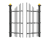 Clickthe Gates to visit the Kennels at Sword & Sorcery