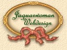 Jaguarwoman Webdesign