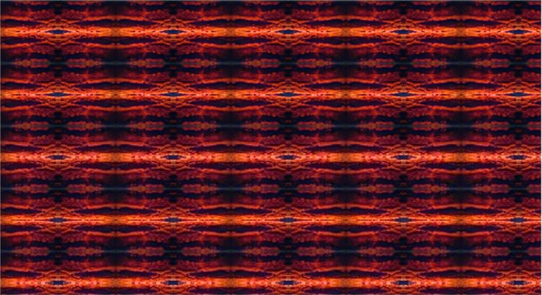 Spaceplaid
