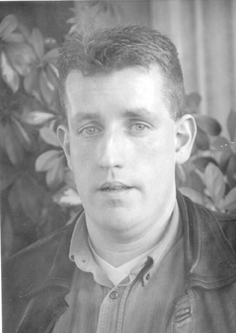 Denis Keane, pres. of CPSU