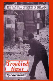 Cover page of this book. Unfortunately it's out of print, but it's now available here.