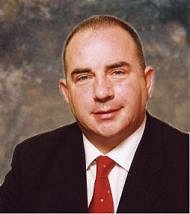 Jim Barbour, FBU leader and Socialist Party candidate in Belfast South