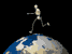 Run The World Animation