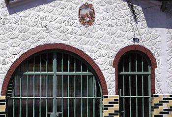 Mostra virtual do Bairro da Moca
