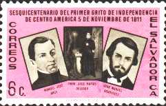 Arce, Delgado y Rodriguez