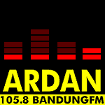ARDAN 105.8 FM