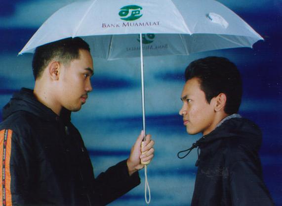 pasangan paling romantis abad ini!