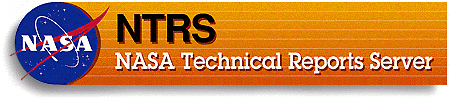 NASA Techreports Server