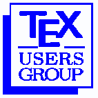 Tex Users group