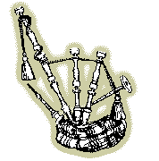 bagpipes