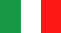 [Italian flag]