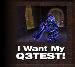 Quake 3 Arena !