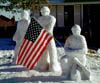 gulfwar snowmen