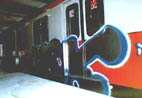 Line 1 Subway