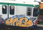 Line 2 Subway