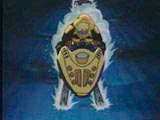 Jonny on a snowmobile again.