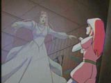 Jessie meets Caroline.