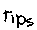 tips