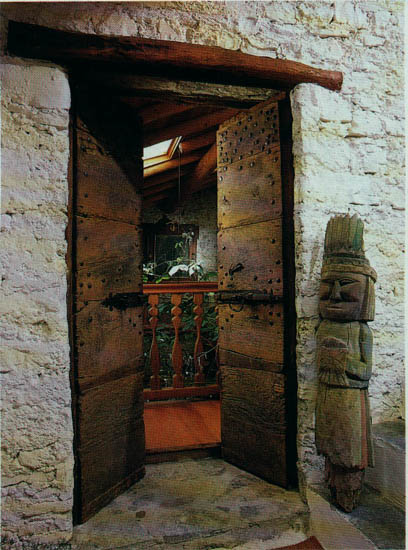 dellortoporta