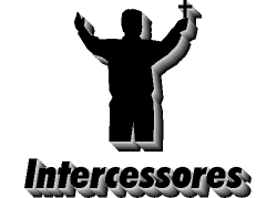 Interscessores
