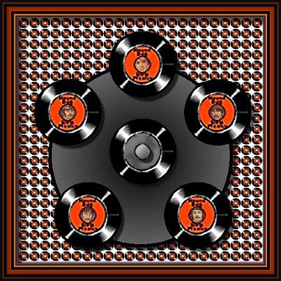 King's Turntable