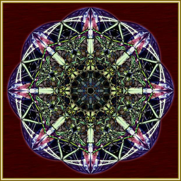 Kaleidoscope
