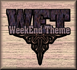 WET Logo #1