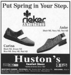 Hustons 1